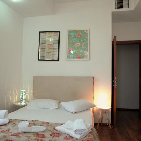 Mosilor Apartments Bucureşti Rom bilde