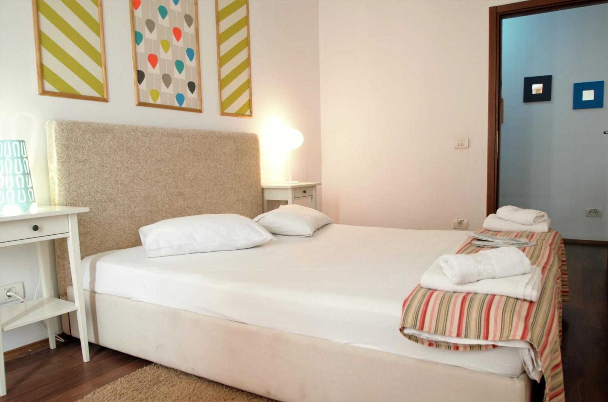 Mosilor Apartments Bucureşti Rom bilde
