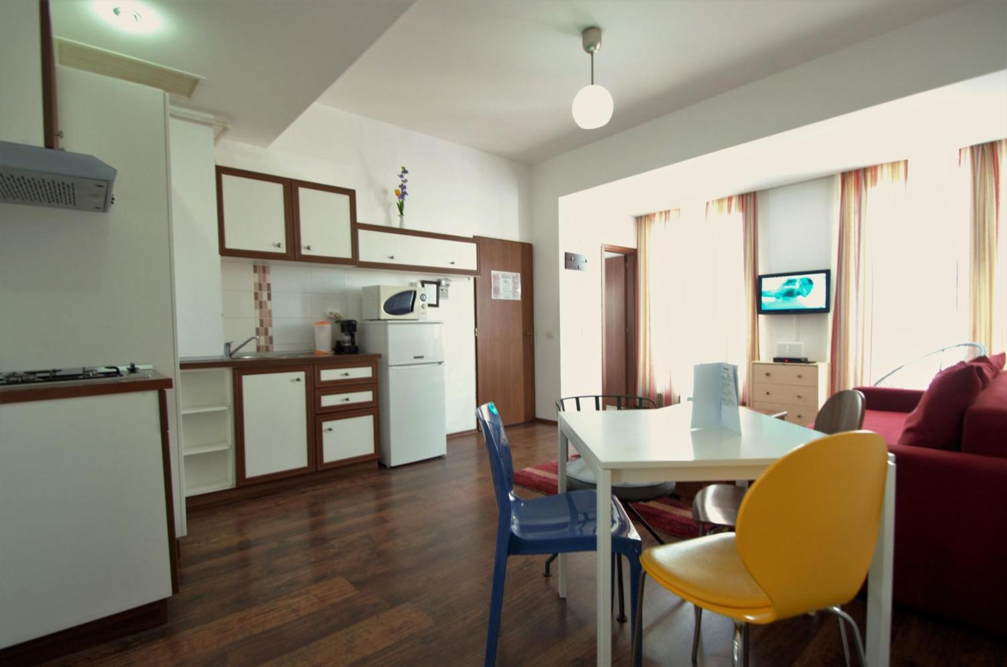 Mosilor Apartments Bucureşti Rom bilde