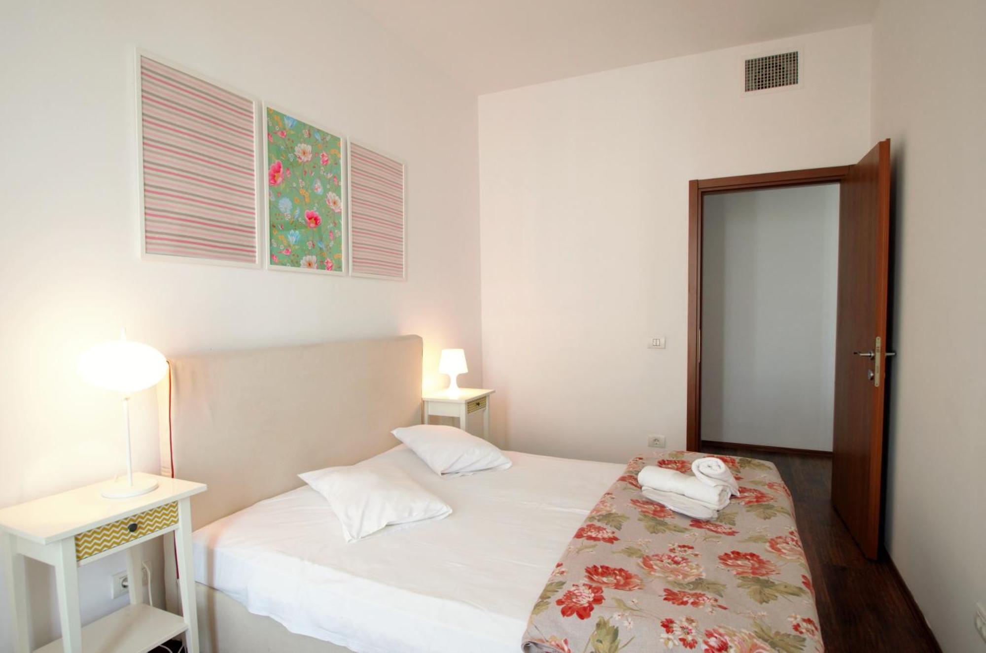 Mosilor Apartments Bucureşti Rom bilde