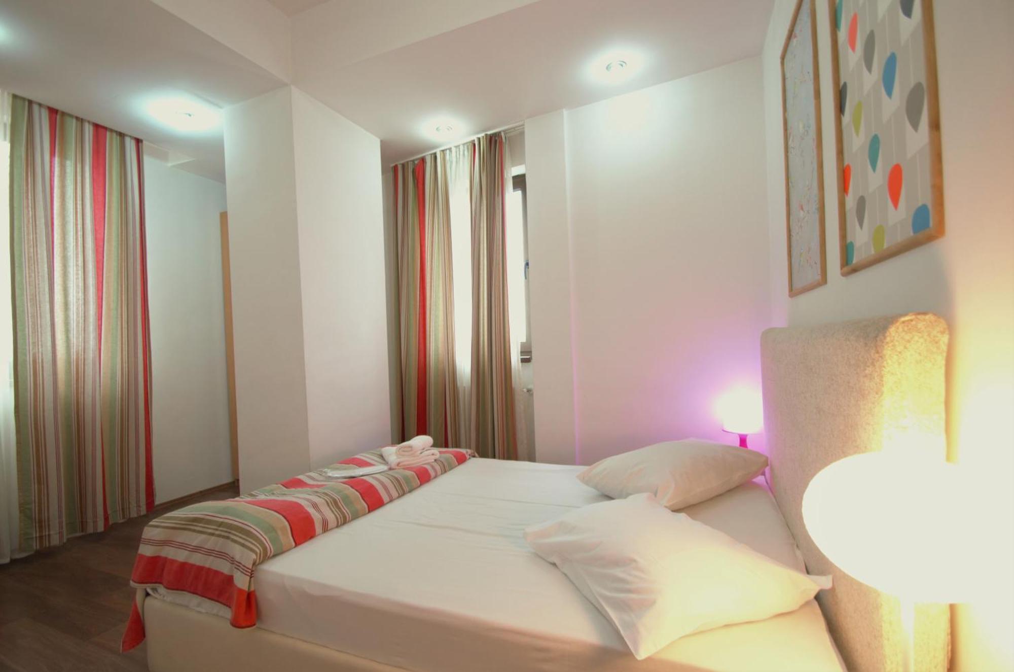 Mosilor Apartments Bucureşti Rom bilde