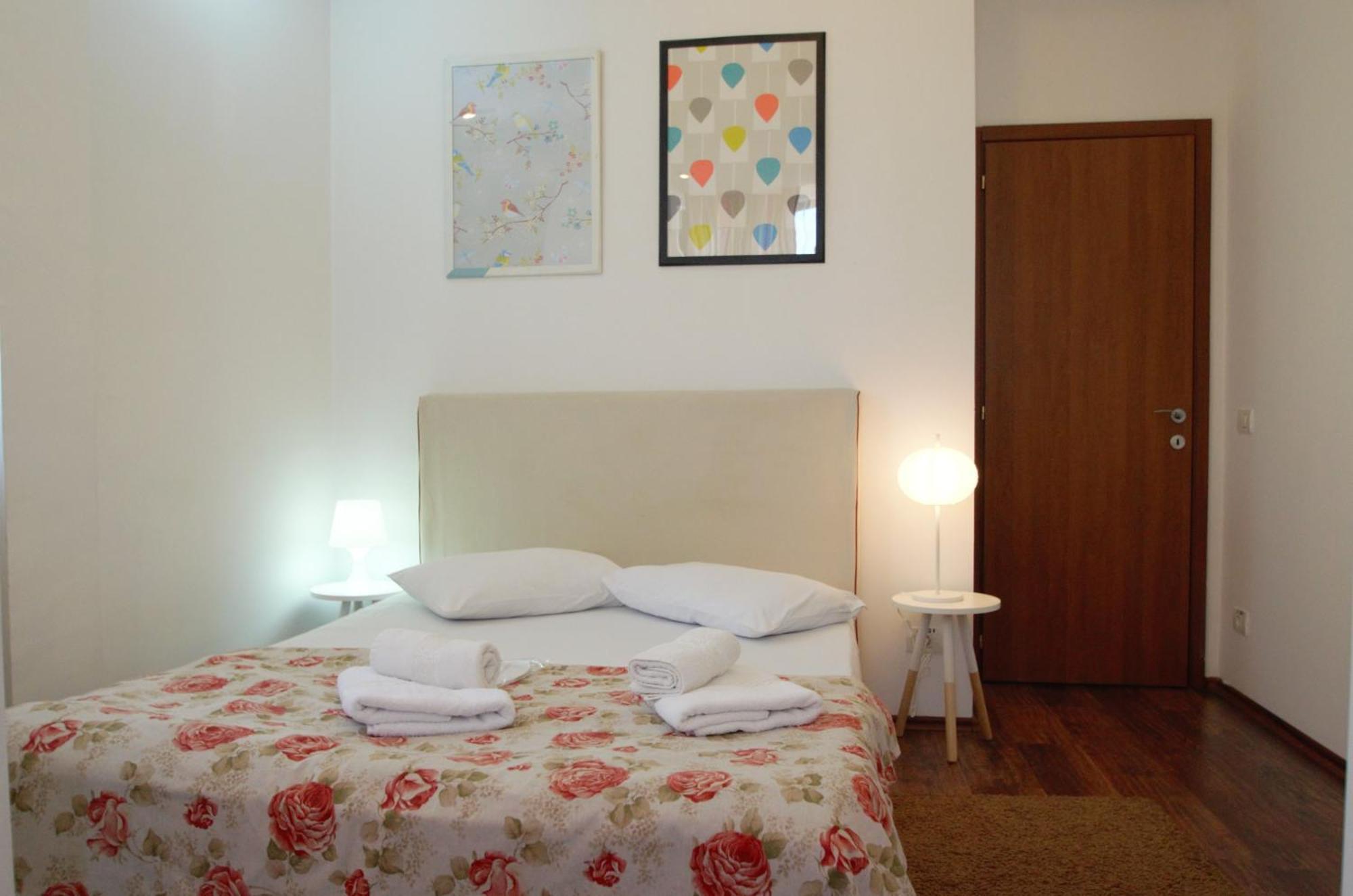Mosilor Apartments Bucureşti Rom bilde