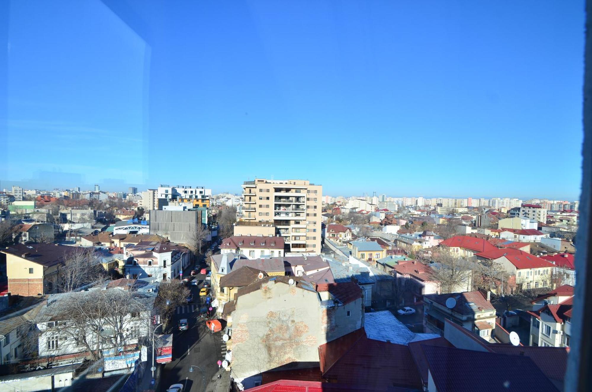 Mosilor Apartments Bucureşti Rom bilde