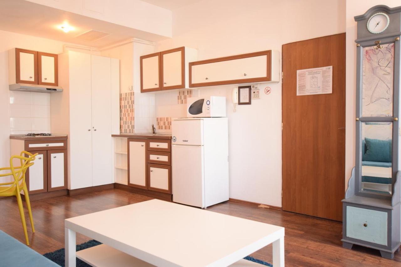 Mosilor Apartments Bucureşti Eksteriør bilde