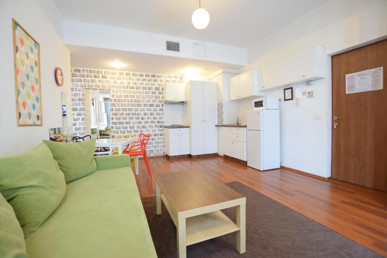 Mosilor Apartments Bucureşti Eksteriør bilde