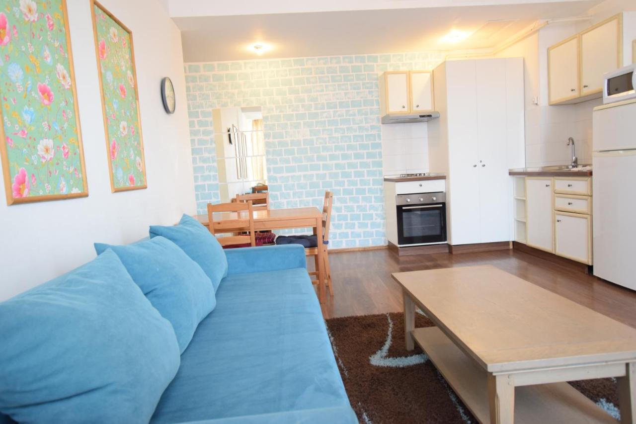 Mosilor Apartments Bucureşti Eksteriør bilde