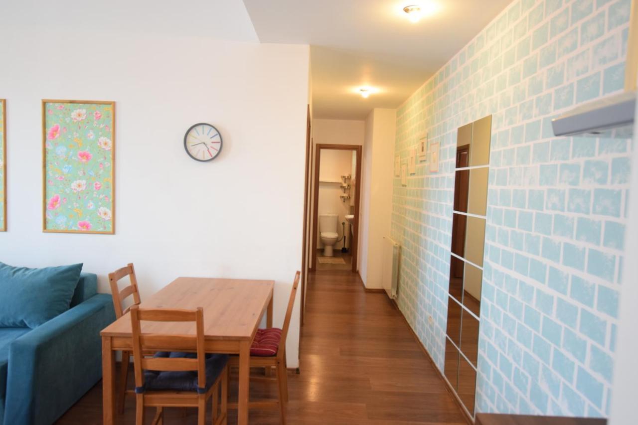 Mosilor Apartments Bucureşti Eksteriør bilde