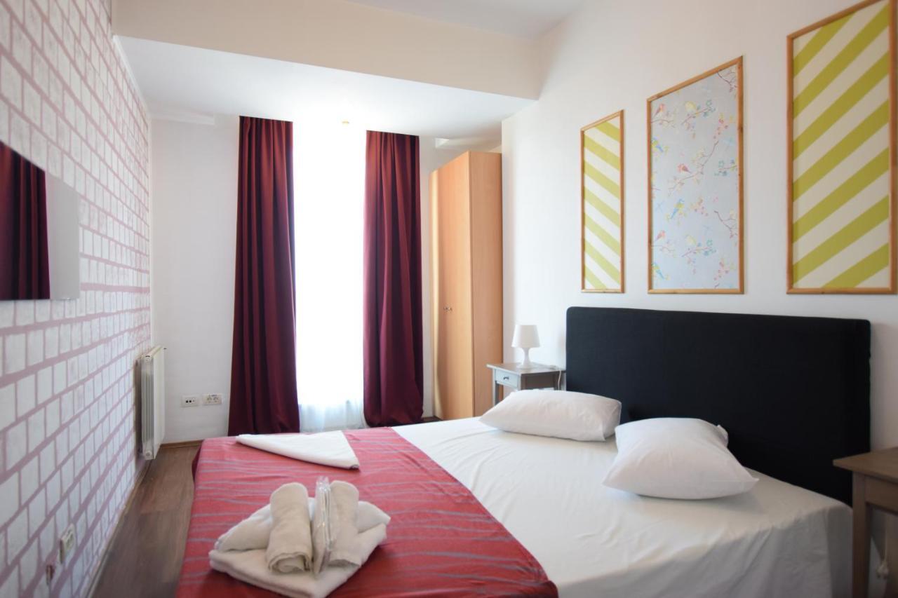 Mosilor Apartments Bucureşti Eksteriør bilde