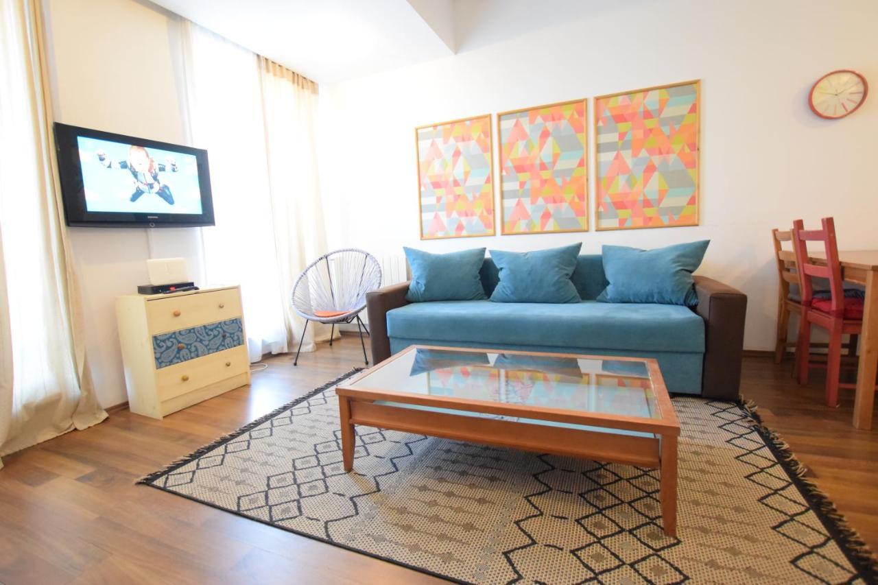 Mosilor Apartments Bucureşti Eksteriør bilde