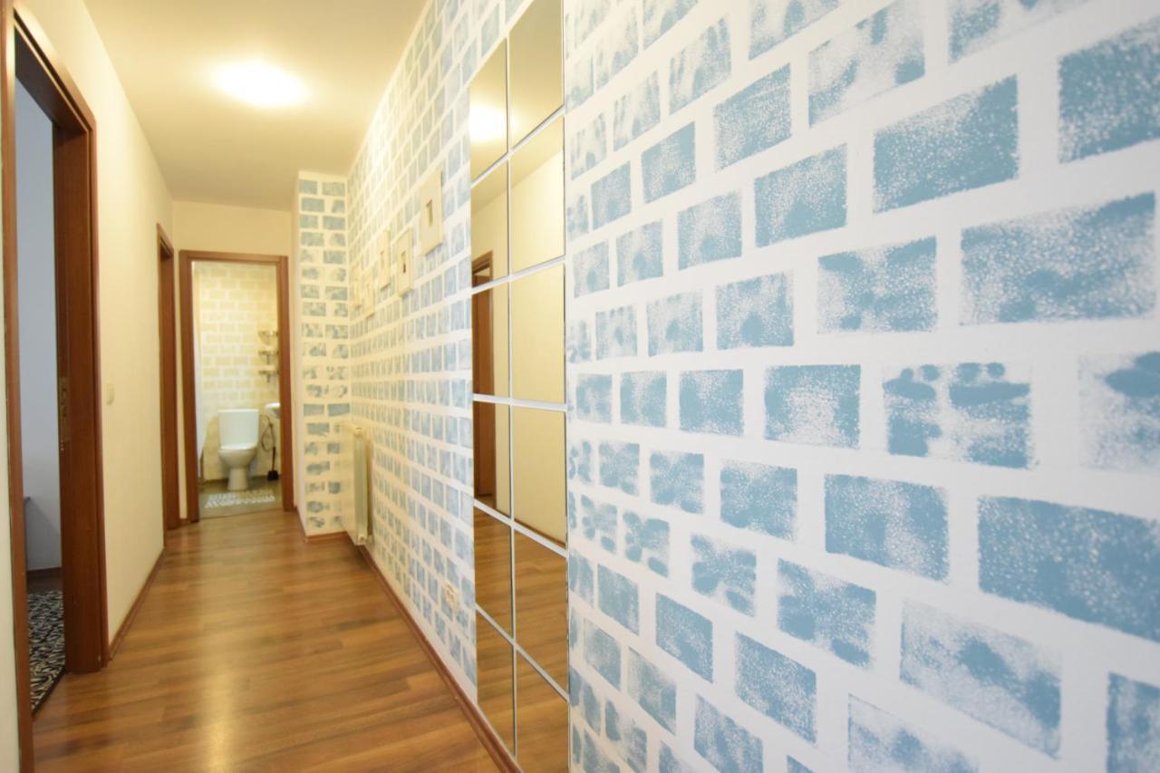 Mosilor Apartments Bucureşti Eksteriør bilde
