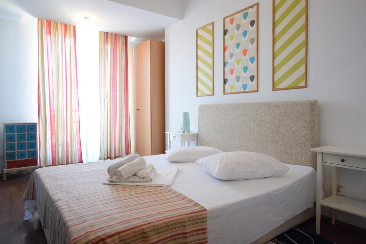 Mosilor Apartments Bucureşti Eksteriør bilde