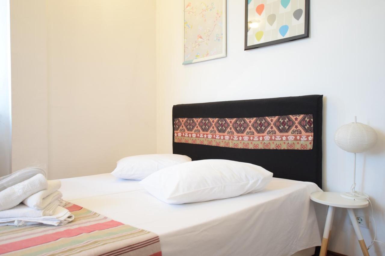 Mosilor Apartments Bucureşti Eksteriør bilde