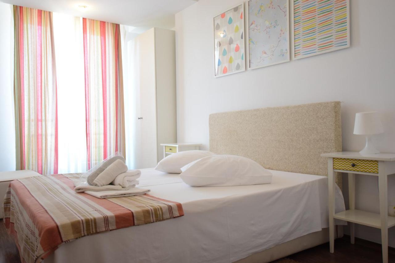 Mosilor Apartments Bucureşti Eksteriør bilde