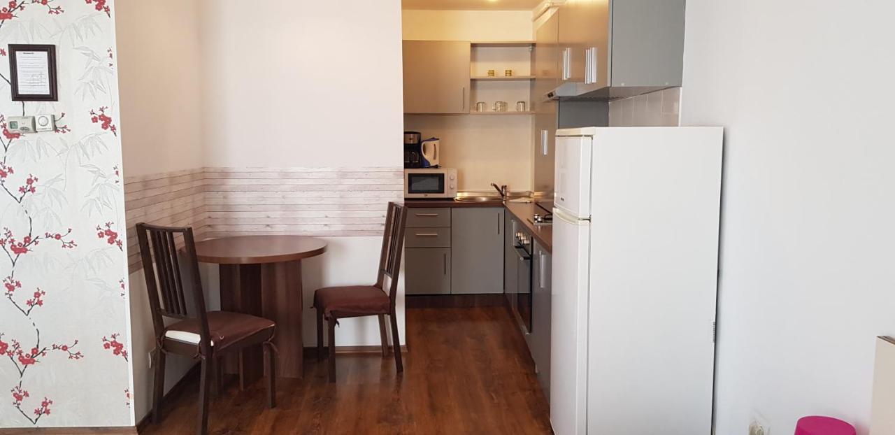 Mosilor Apartments Bucureşti Eksteriør bilde